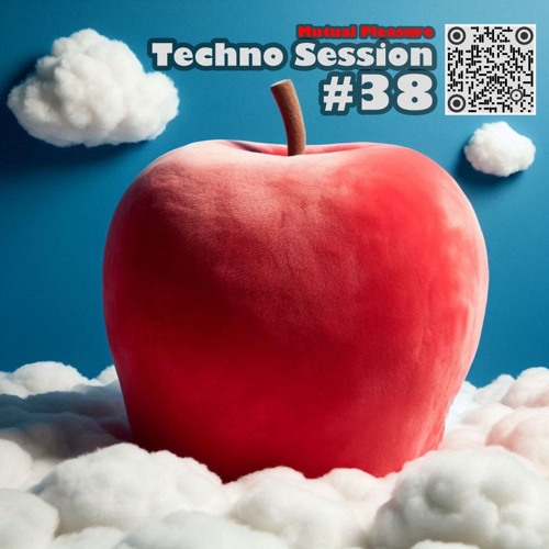 Techno Session #38 / 2025-04-03 / mutual pleasure