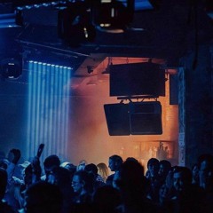 Branos @ Machine Record #101 / October /  2023