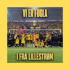 Vi er Fugla i fra Lillestrøm