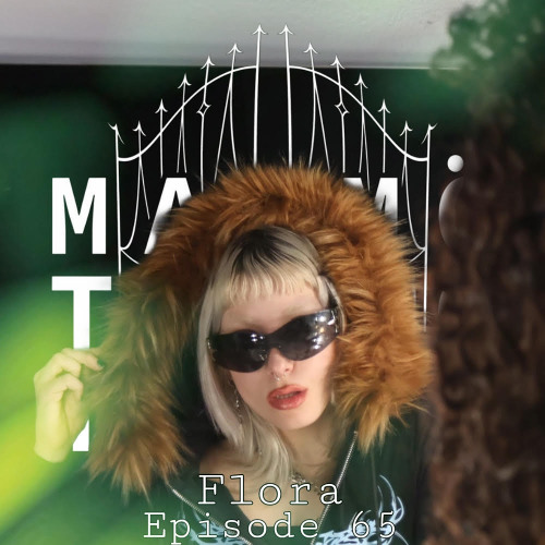 Malmö Techno Tales Episode 65 - Flora