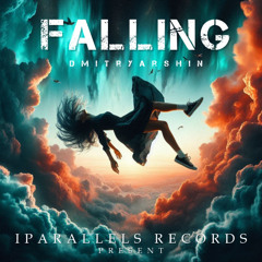 DmitryArshin - Falling [Iparallels Records]