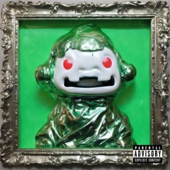 GHOST WIT THE MOST