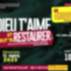 Dimanche  12 Mars 2023