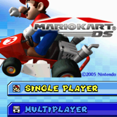 mario kart type beat