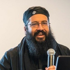 Keeping Your Eyes on God (and Q&A) (Fr Antony Paul)
