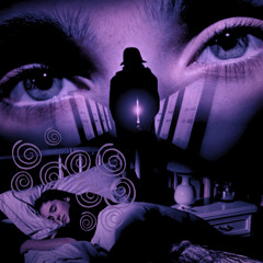 phantasm (trippy techno mix)