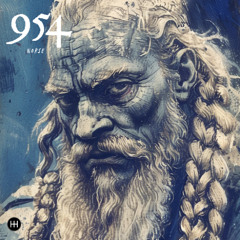 Eireks Saga (Talt ord Version)