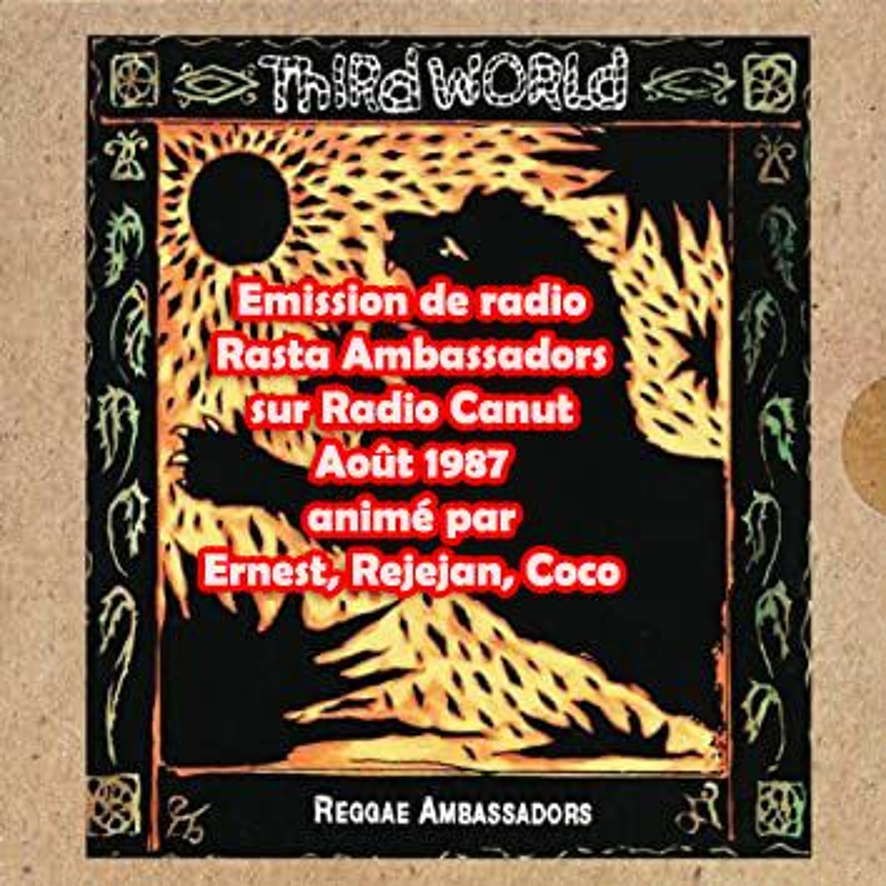 Crucial Reggae Time
