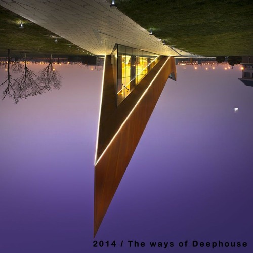Joakim Frithjof - 2014 / The ways of Deephouse