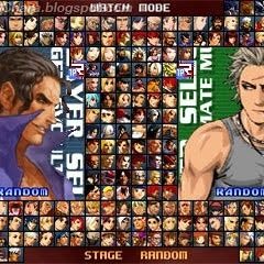 Snk Vs Capcom Ultimate Mugen 2007 3rd Battle Bittorrent [PATCHED] Download