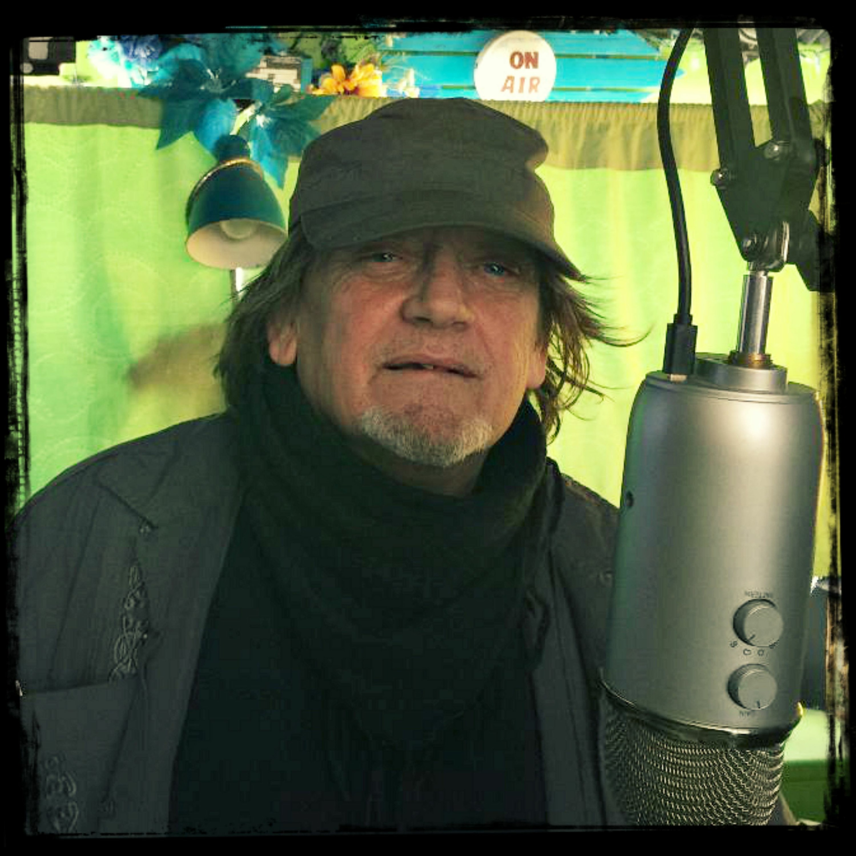 The Listen Local Show 2/19/20 featuring Joe Barrett episode artwork
