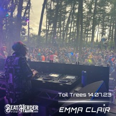 Emma Clair - Beatherder Toil Trees 2023