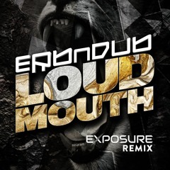 Erb N Dub - Loud Mouth (Exposure Remix)