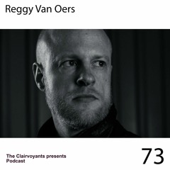 Presents: 73 Reggy van Oers