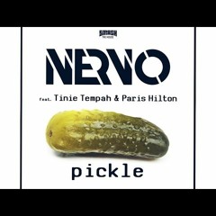 NERVO FT PARIS HILTON - PICKLE REMIX HOOSHY