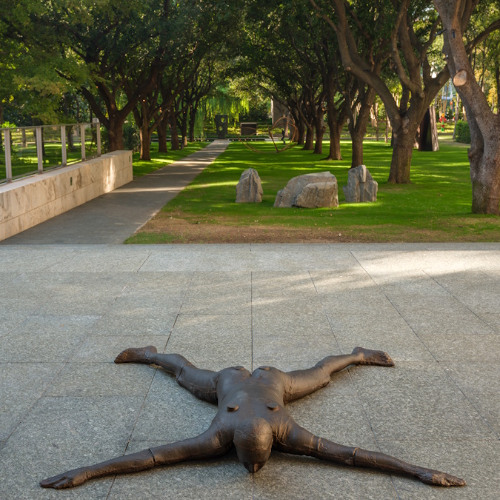 Antony Gormley
