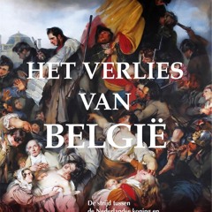 [epub Download] Het verlies van België BY : Johan Op de Beeck