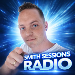 Smith Sessions Radio #486 (Vocal Trance 2025 - Part 5)
