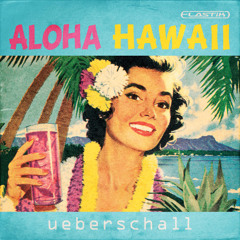 Ueberschall - Aloha Hawaii