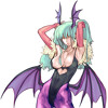 Download Video: Darkstalkers