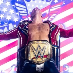 2022_ Cody Rhodes WWE Theme Song