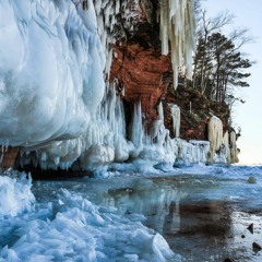 Antic Hous  - Alone With Wisconsin