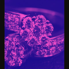 Diamonds Ft. Kattanaa (Prod. Aaronbasquiat)