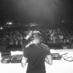 Mix Tape • April 2020