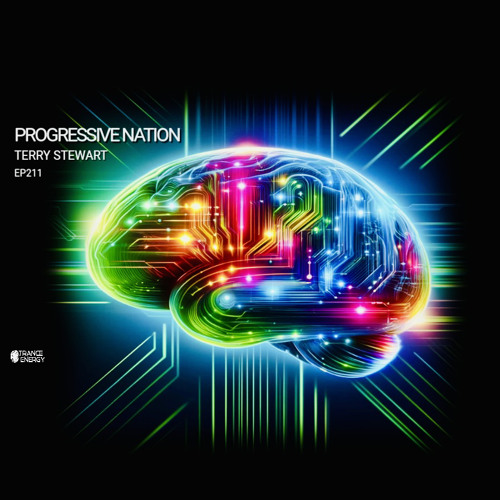 Progressive Nation • EP211 • April 2025