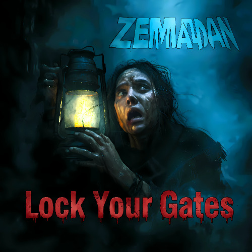 Lock Your Gates