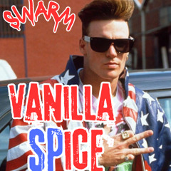 SWARM - VANILLA SPICE