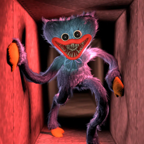 High-Effort Titled Bendy Mod - Playtime (Pico Mix)