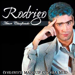 Amor Clasificado (Y4G4M1'S Mashup Cumbia Mix)