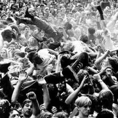 Get Up and Dance