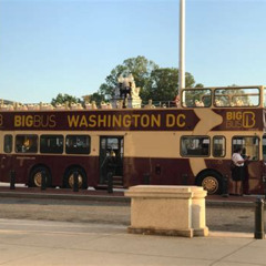 Review Special Price Washington Dc Double Decker Bus Guided Night Tour