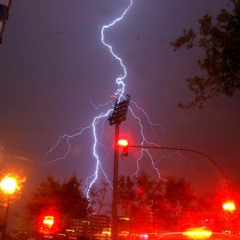 Relámpago ⚡ KENREY