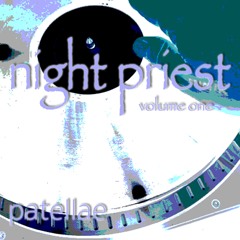 night priest volume one