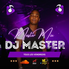 05 - DJ MASTER - NRJ MASTERMIX 07-03-2025