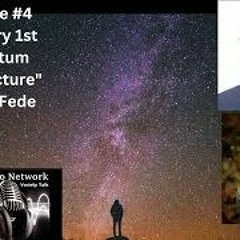 Becoming Quantum Conscious Welcomes Tiff Fede, February 1st, 2023 - “ Quantum Architecturing