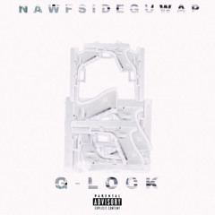 G-LOCK (feat. Chris Ccb)