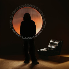 Petit Biscuit - You Don't Ignore (Too Late) [Saint Lago Rework]