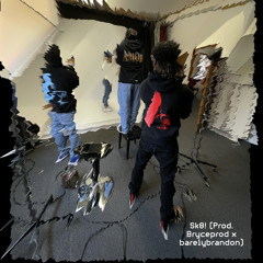 Sk8! (Prod. Bryceprod x Barelybrandon)