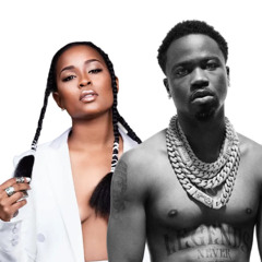 Dej Loaf x Roddy Ricch - Me Hennessy & Twin