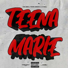 Teena Marie (ft. Lil Quill & Young Smoov3)