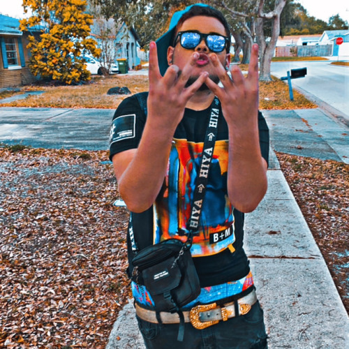 Katch dat fye(skrilla remix)