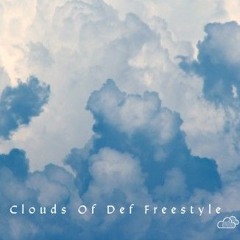 109 Outside Right Now Freestyle