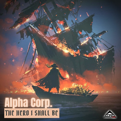 The Hero I Shall Be (The Longing Frenchcore Remix)