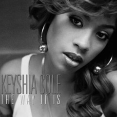 Keyshia Cole - Love (Jersey Club Remix)