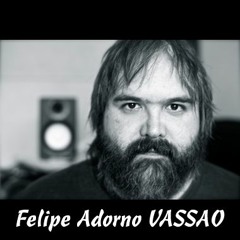 Felipe Adorno Vassao - From The Ashes (Heroic, Epic, Emotional, Cinematic Soundtrack)