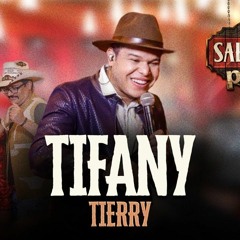 Tierry TIFANY - TIFANY